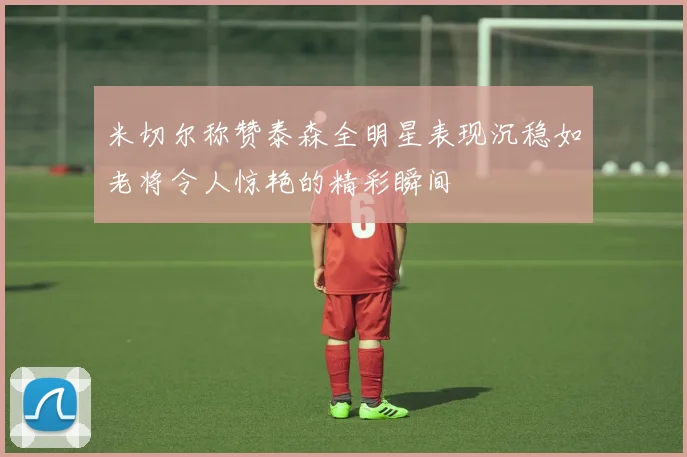 米切尔称赞泰森全明星表现沉稳如老将令人惊艳的精彩瞬间