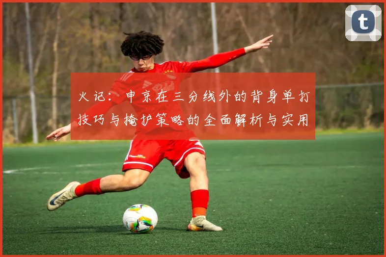 火记：申京在三分线外的背身单打技巧与掩护策略的全面解析与实用指南